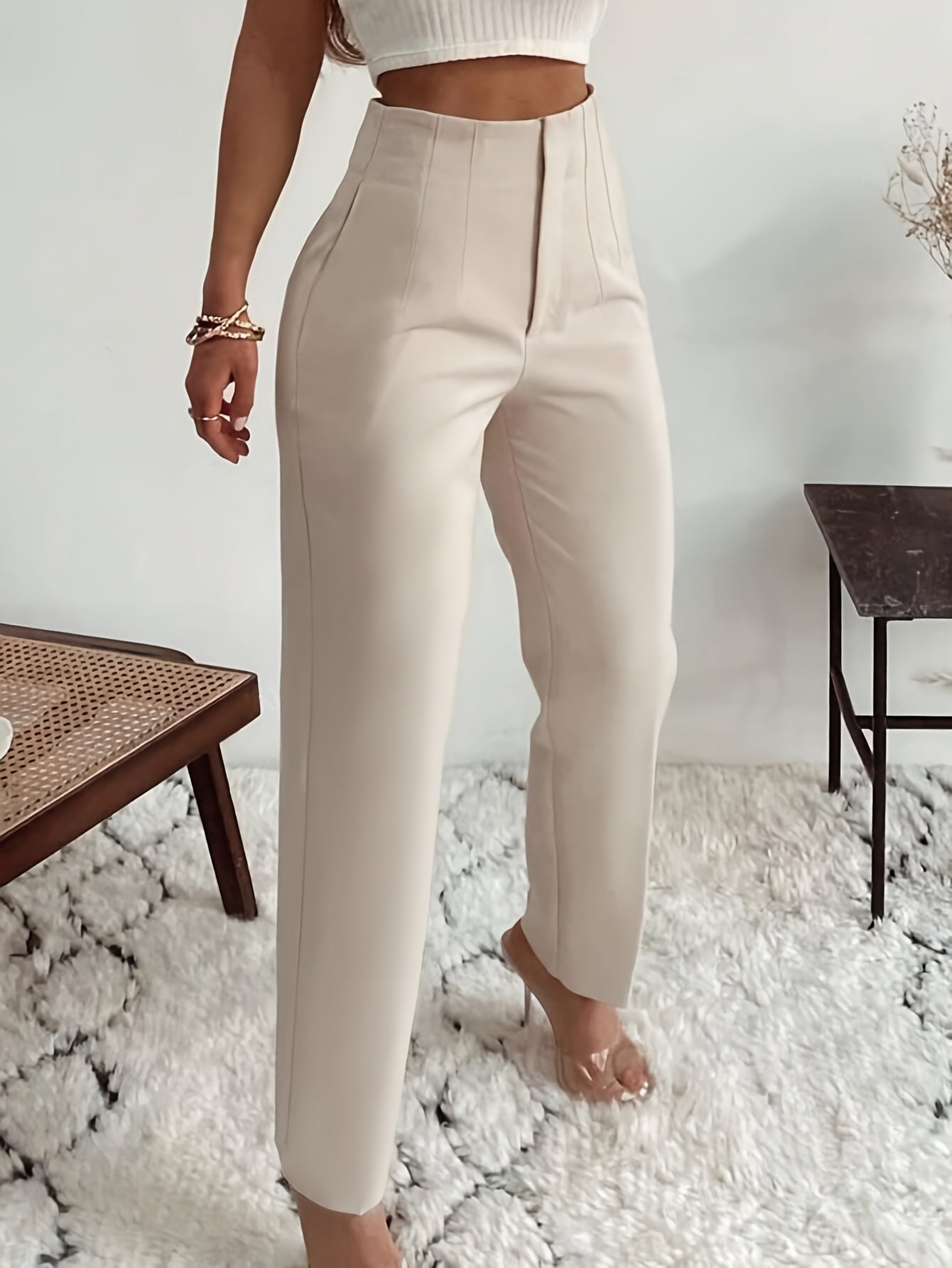 Patara™ - Vera Line Elegant Trousers