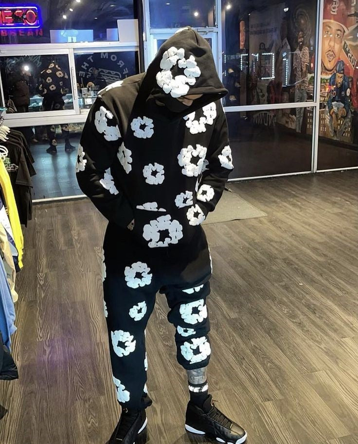 Patara™ - Unisex Flower Set