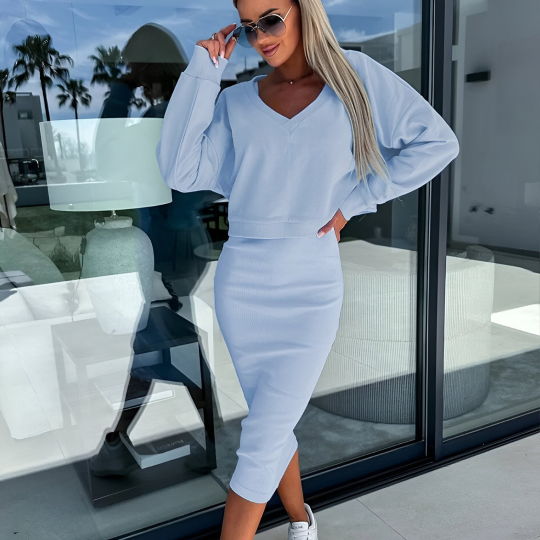 Patara™ Sofie Zomerset