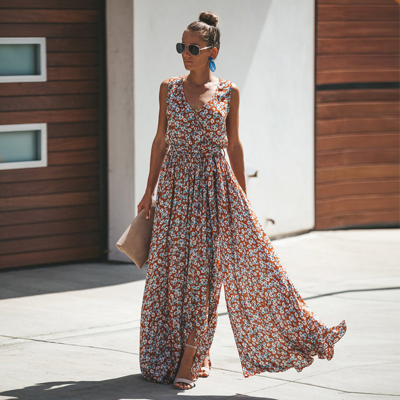 ASCEND™ Maeva Dress