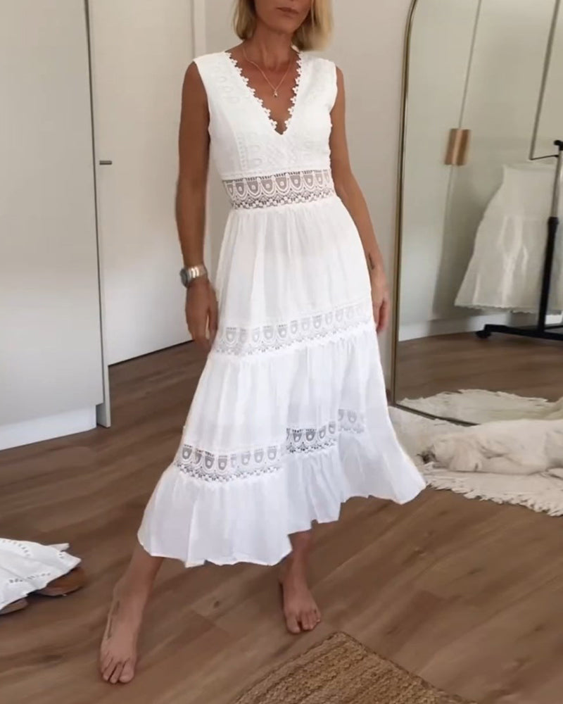 ASCEND™ Anna Dress