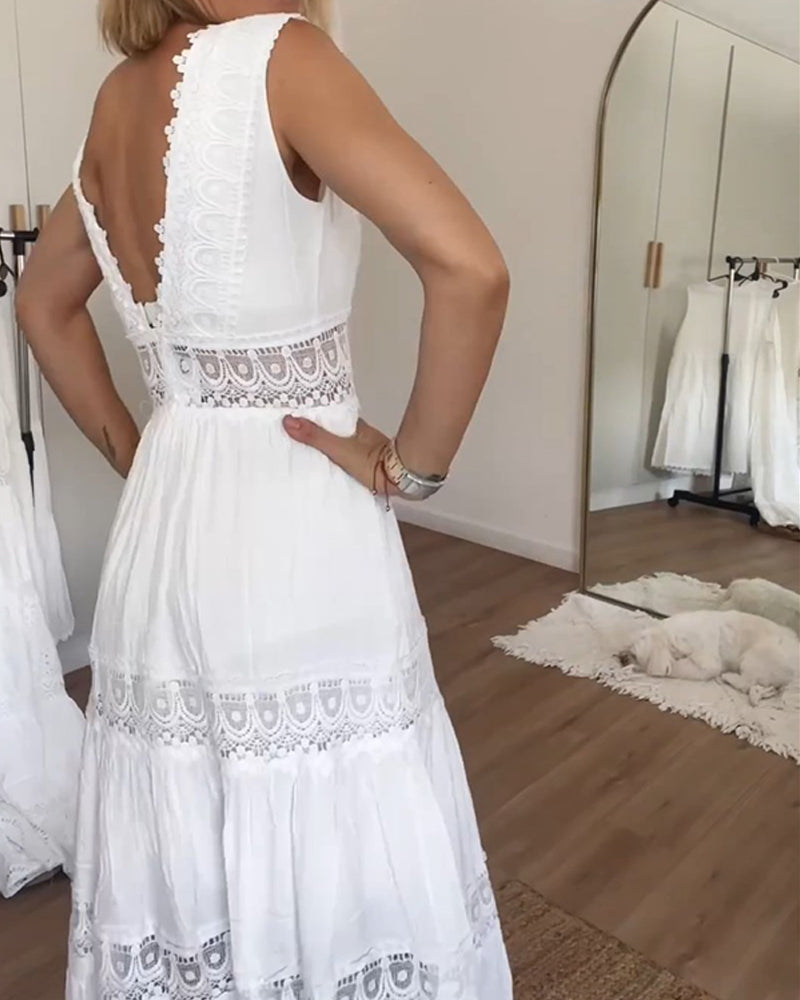 ASCEND™ Anna Dress