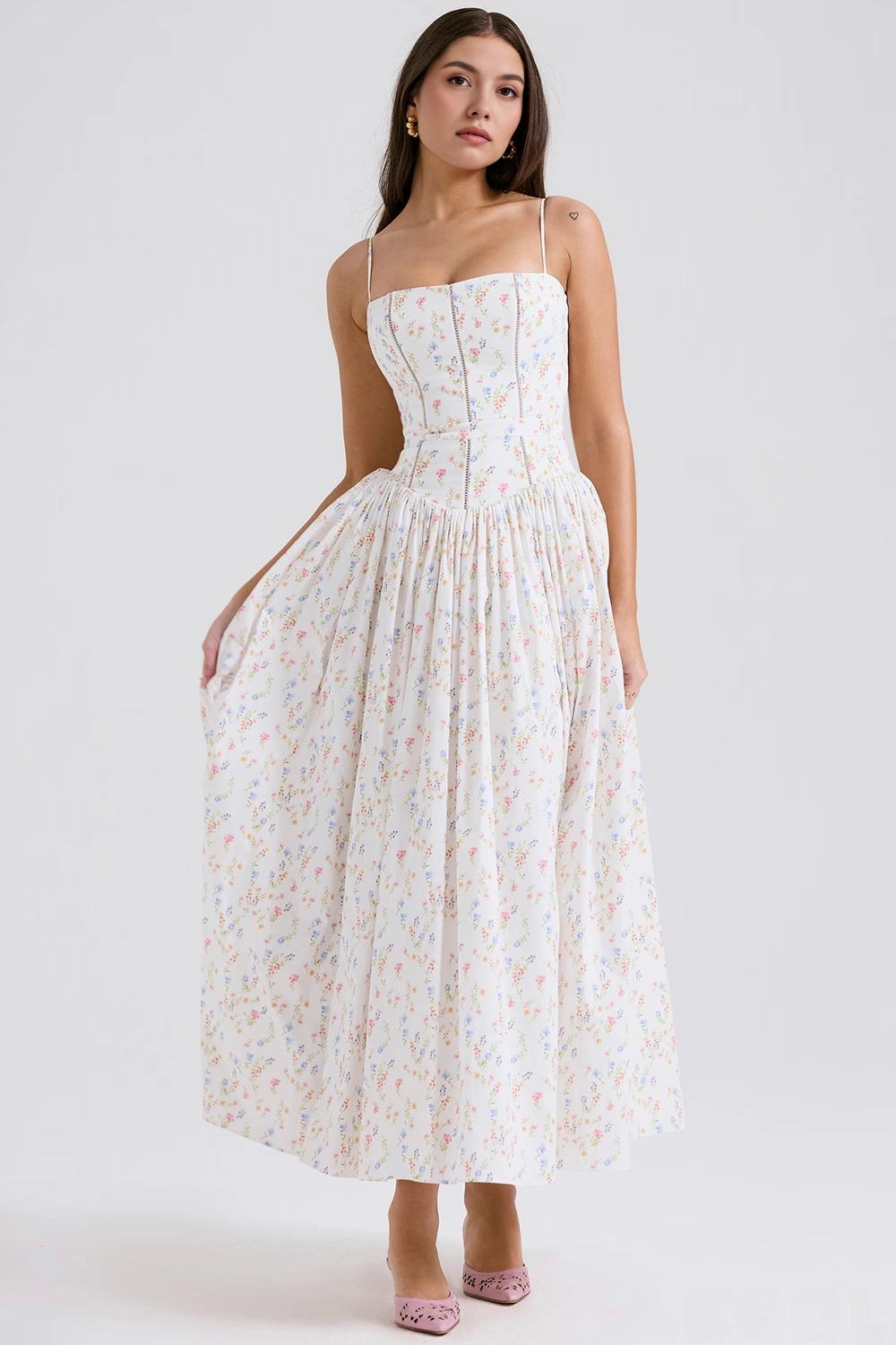 Patara™ Noorlin Dress