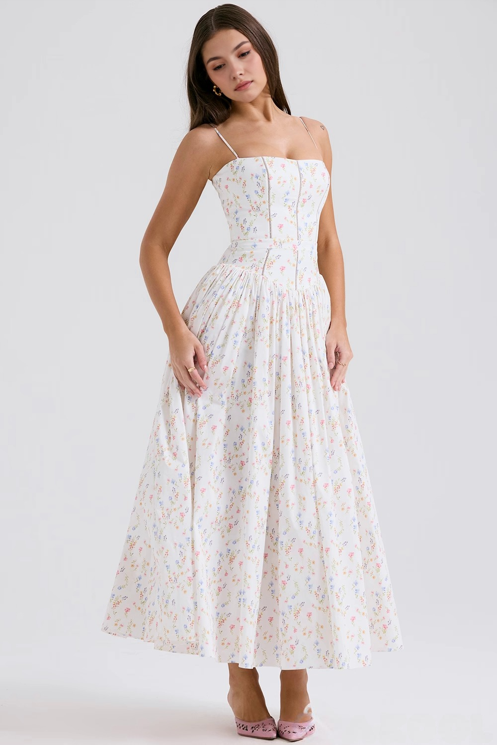 Patara™ Noorlin Dress