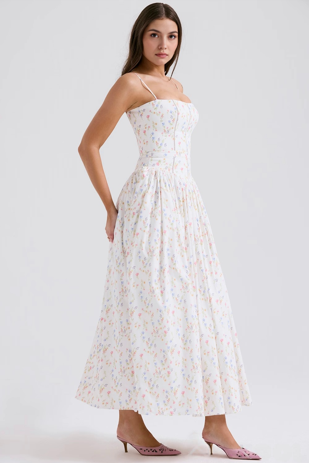 Patara™ Noorlin Dress