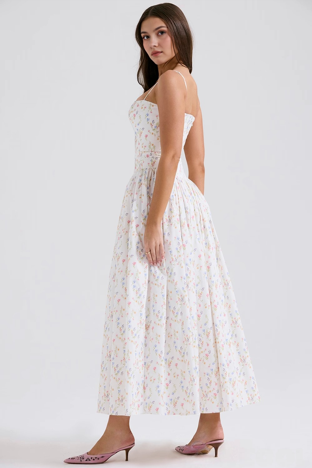 Patara™ Noorlin Dress