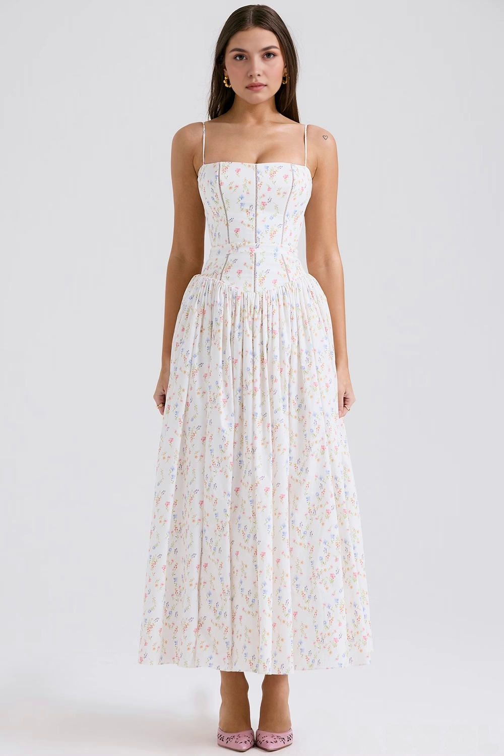 Patara™ Noorlin Dress