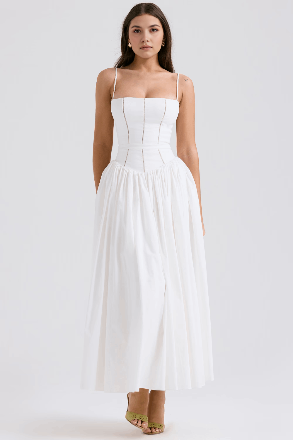 Patara™ Noorlin Dress