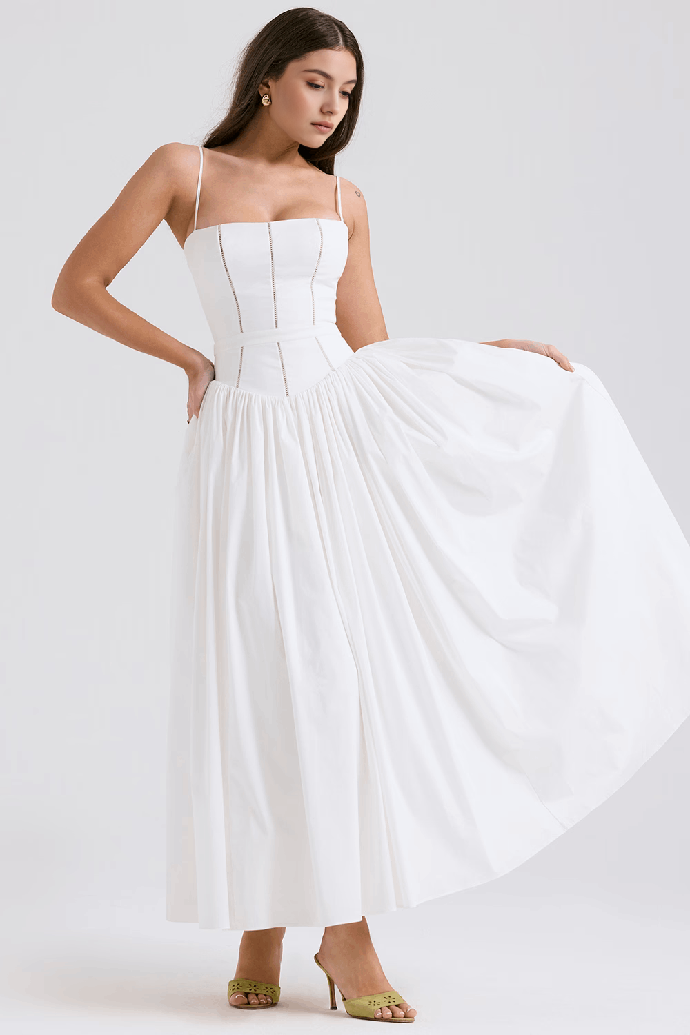 Patara™ Noorlin Dress