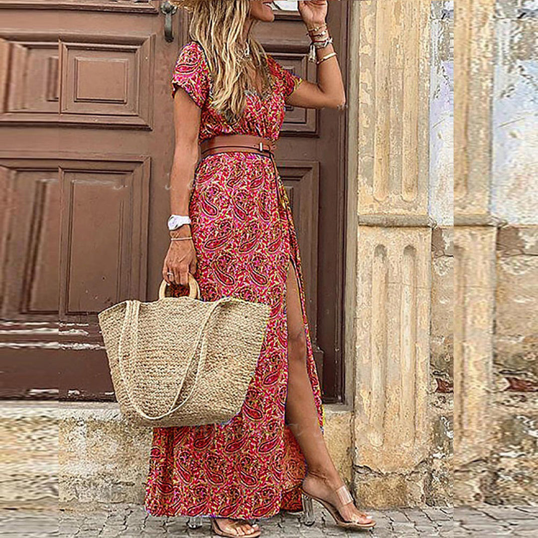 ASCEND™ Kira Dress