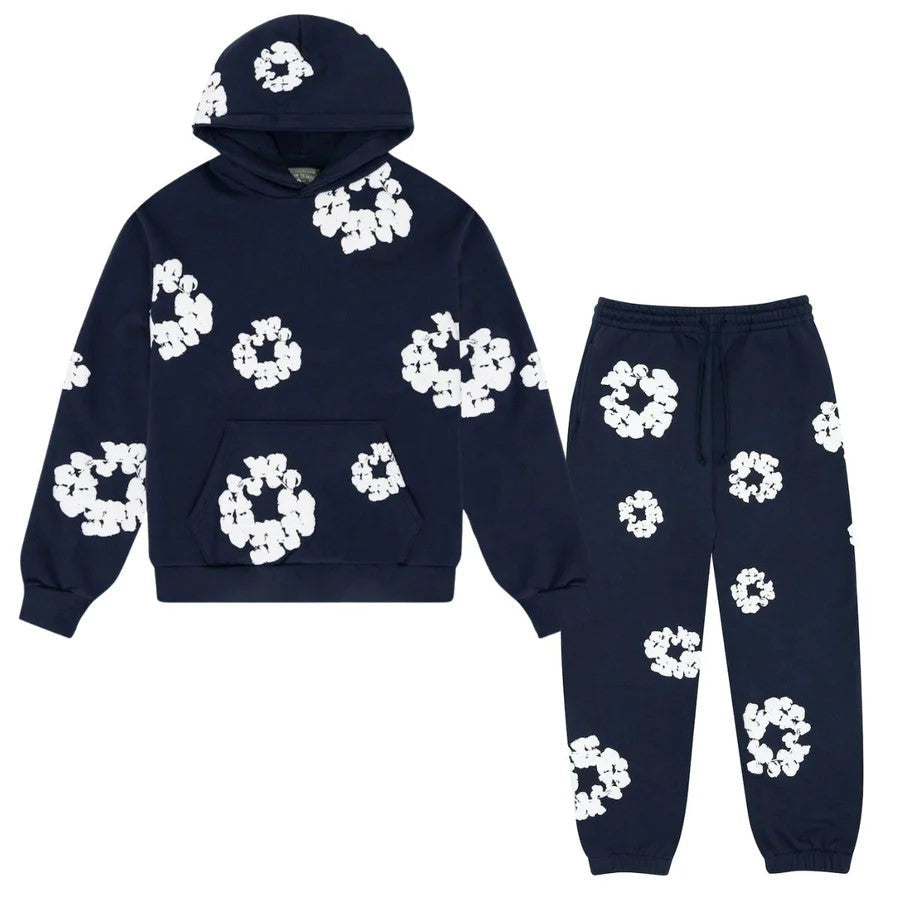 Patara™ - Unisex Flower Set
