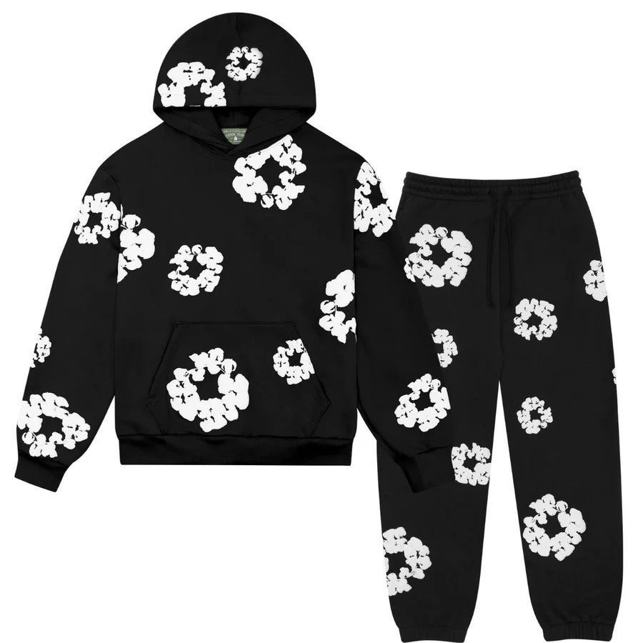 Patara™ - Unisex Flower Set