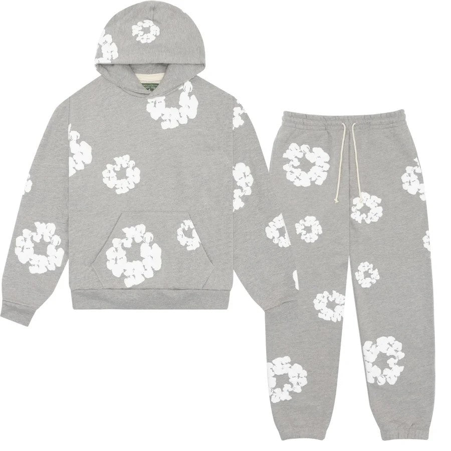 Patara™ - Unisex Flower Set