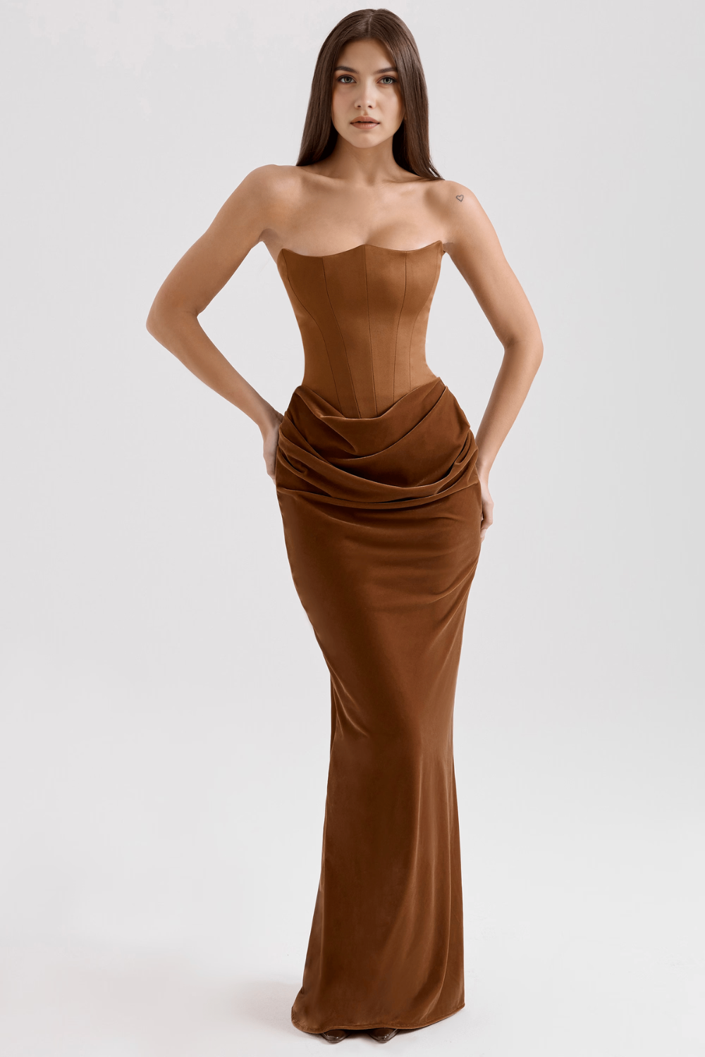 Patara™ Tessara Dress