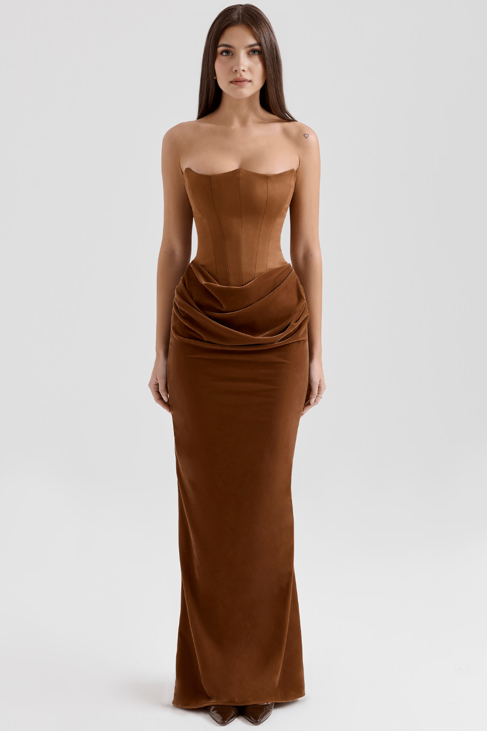 Patara™ Tessara Dress