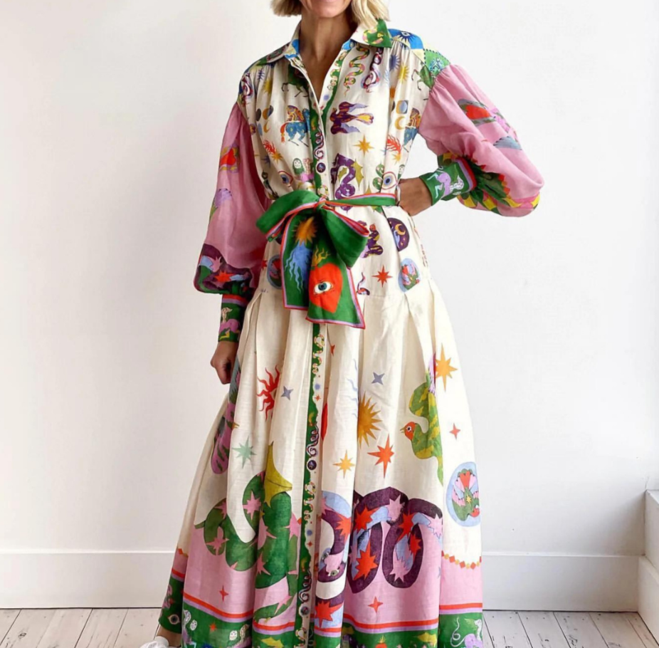 Patara™ Nicole Dress