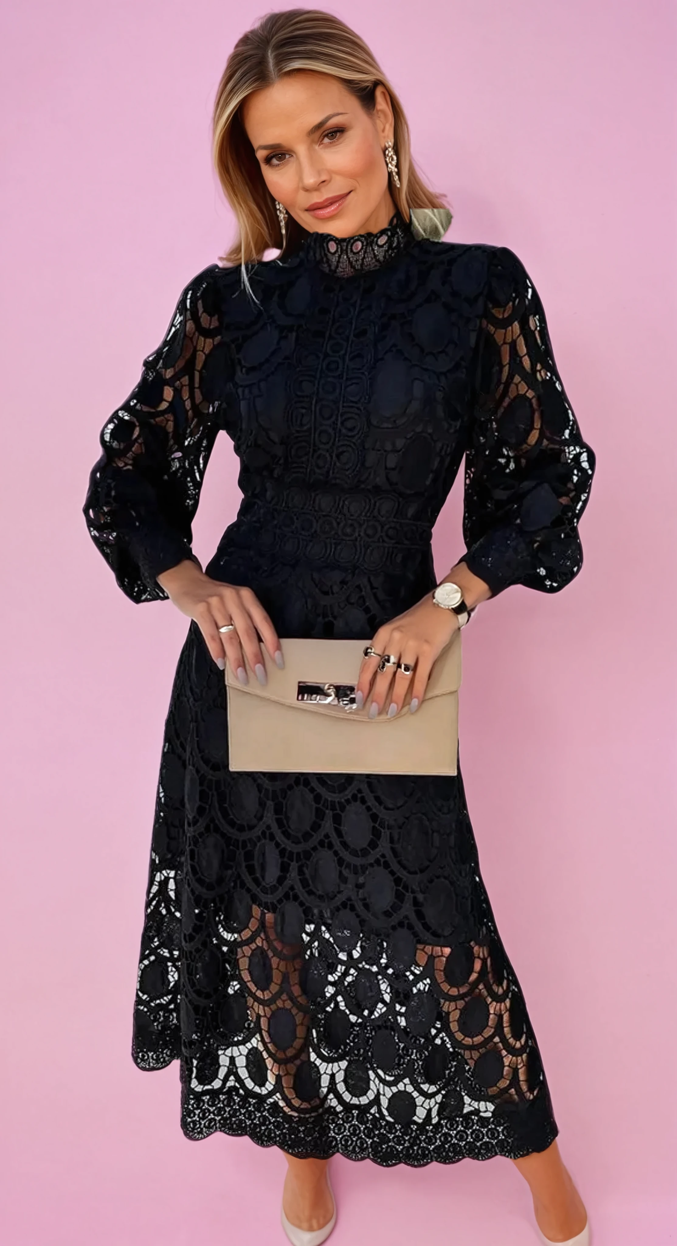 Patara™ Jasmine Dress