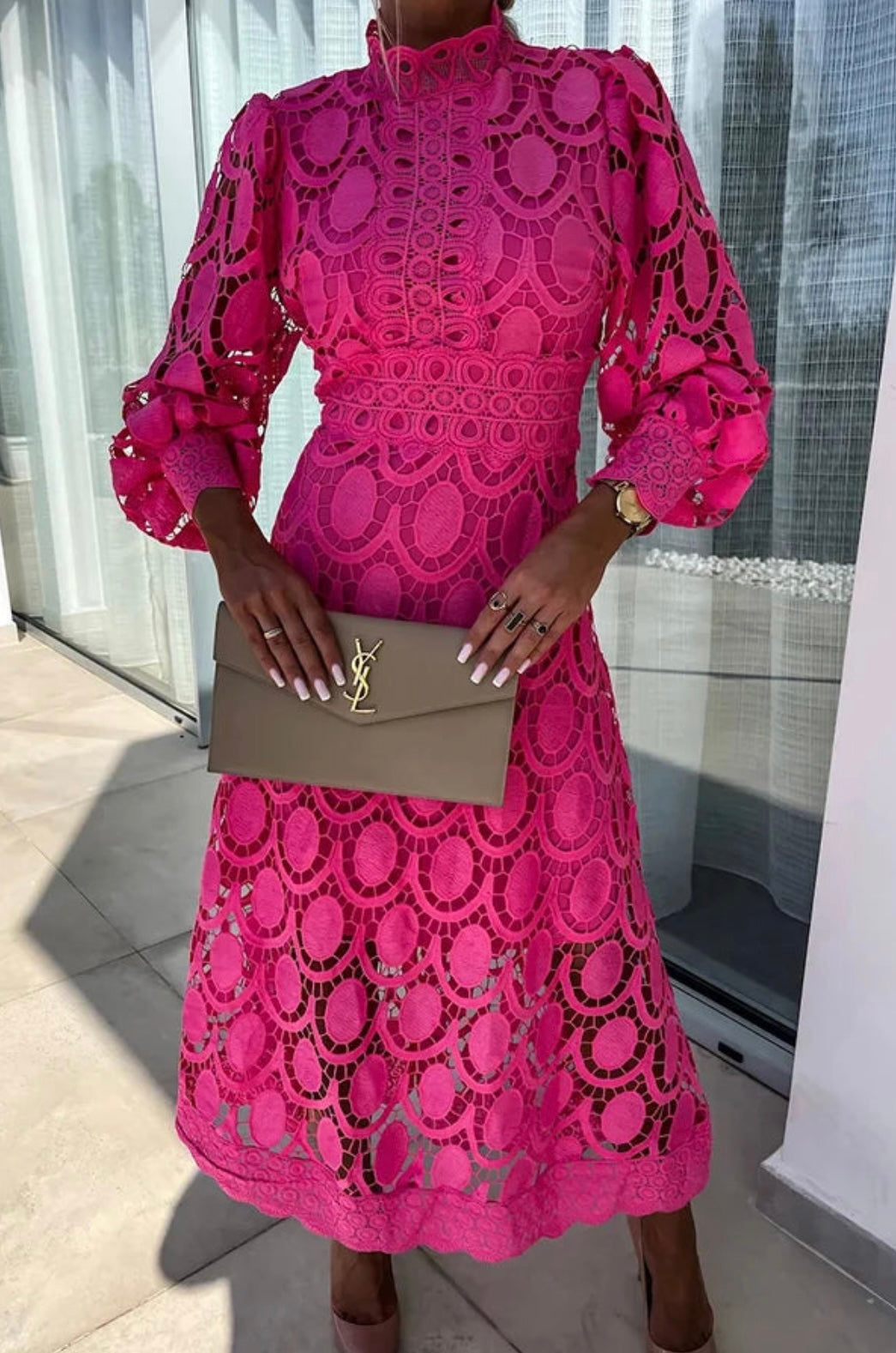 Patara™ Jasmine Dress