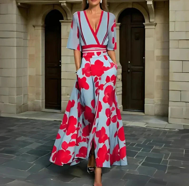 ASCEND™ Lana Dress