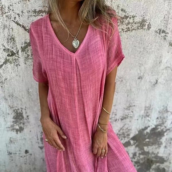ASCEND™ Nienke Dress