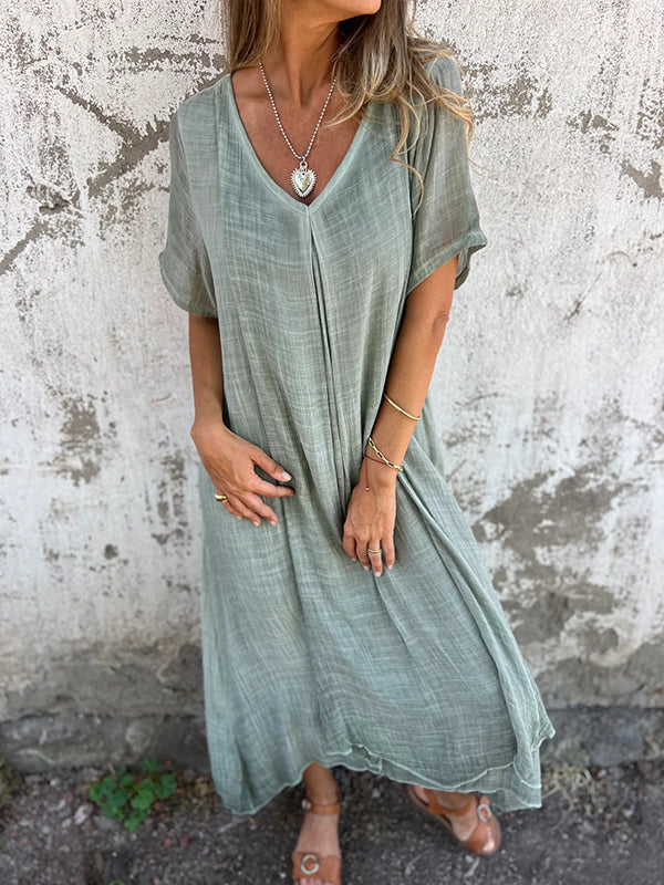 ASCEND™ Nienke Dress