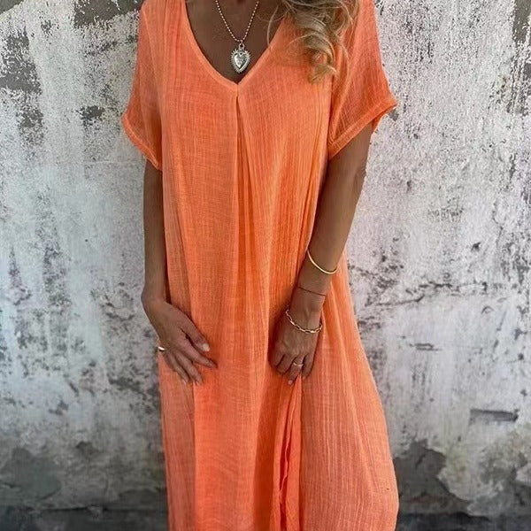 ASCEND™ Nienke Dress