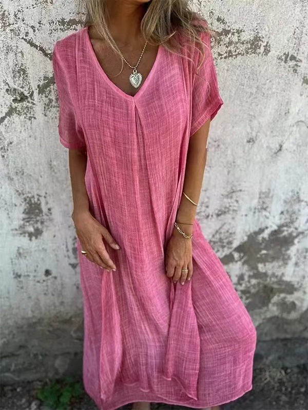 ASCEND™ Nienke Dress