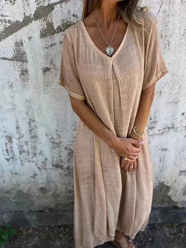 ASCEND™ Nienke Dress