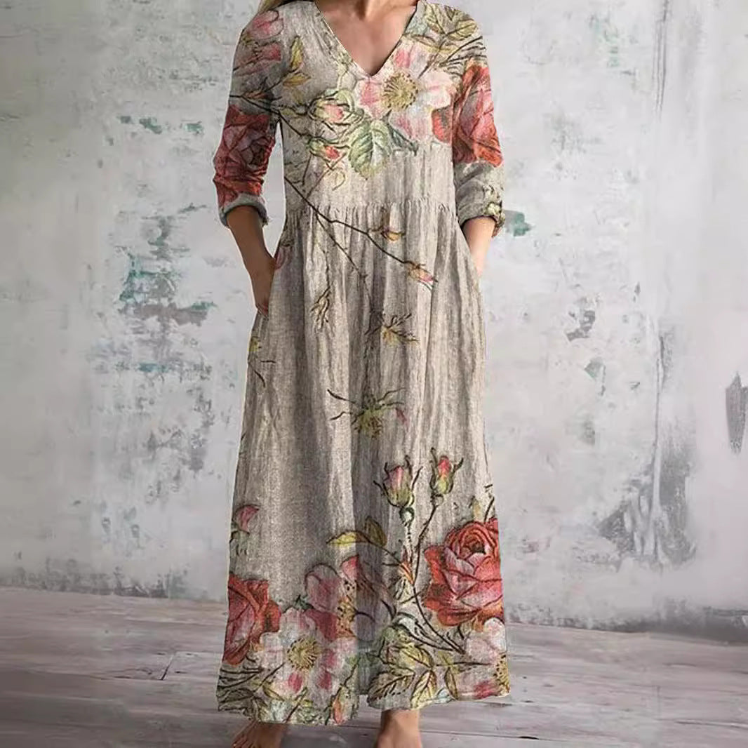 Patara™ Olivia Dress