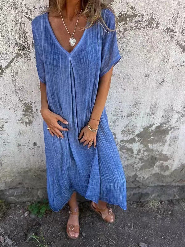 ASCEND™ Nienke Dress