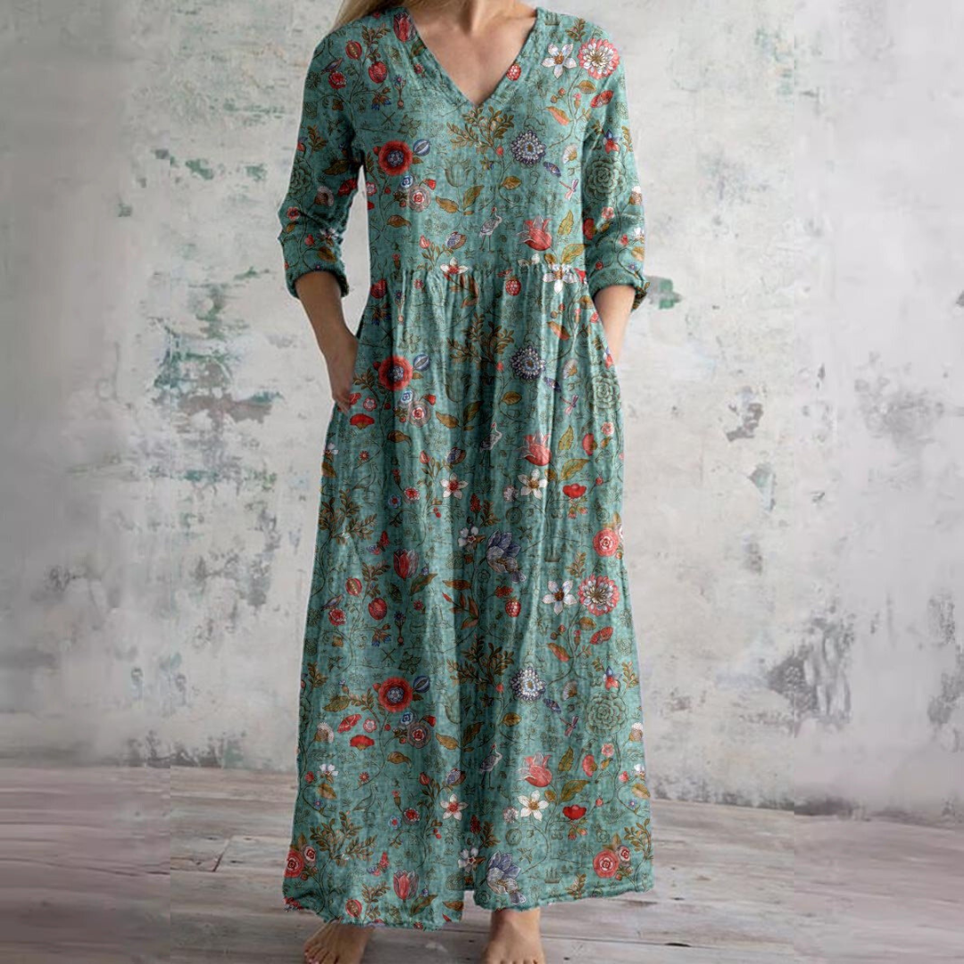 Patara™ Olivia Dress