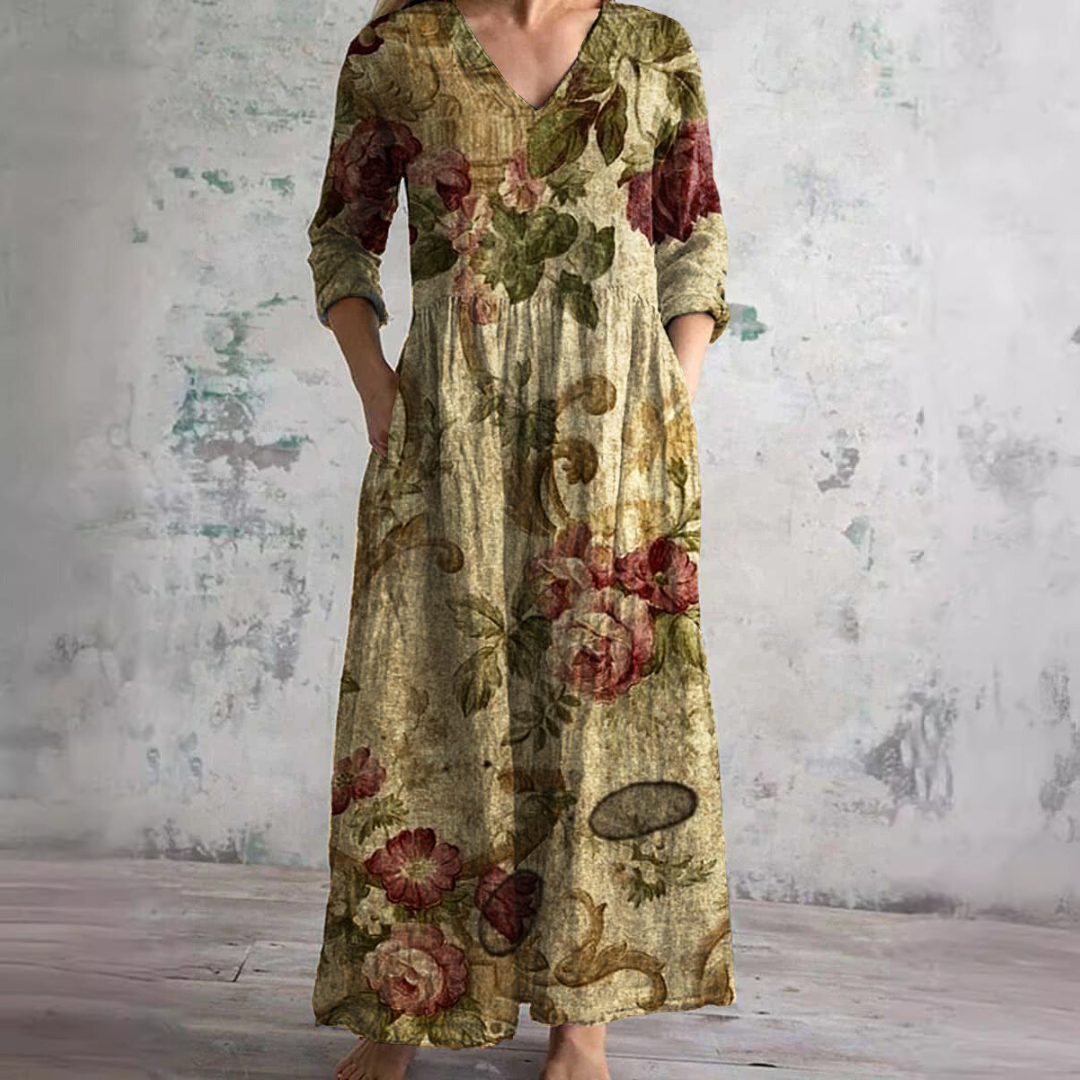 Patara™ Olivia Dress