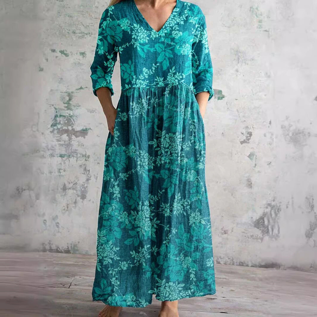 Patara™ Olivia Dress