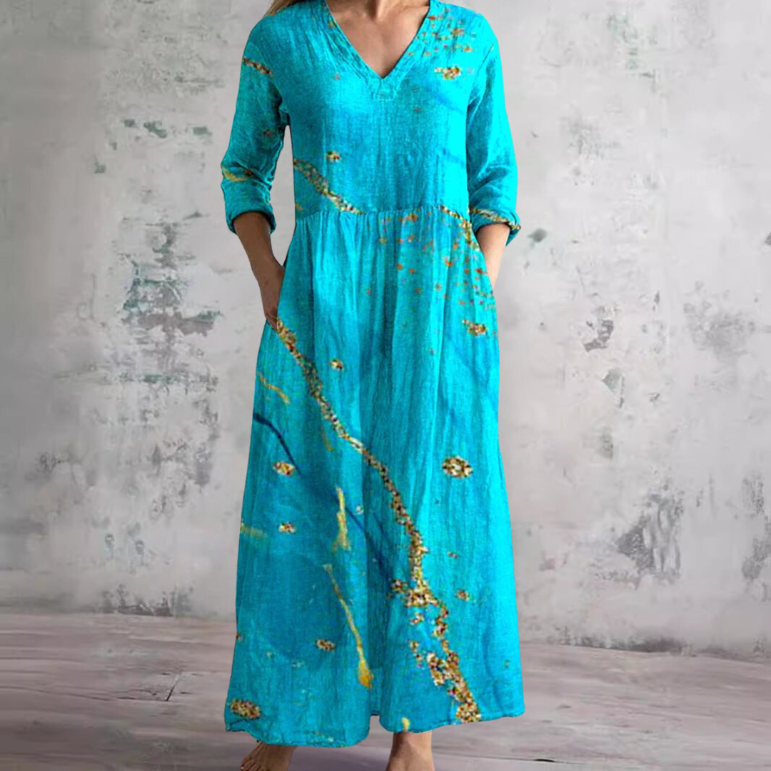 Patara™ Olivia Dress