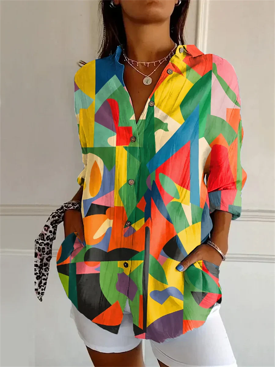Patara™ Fien Blouse