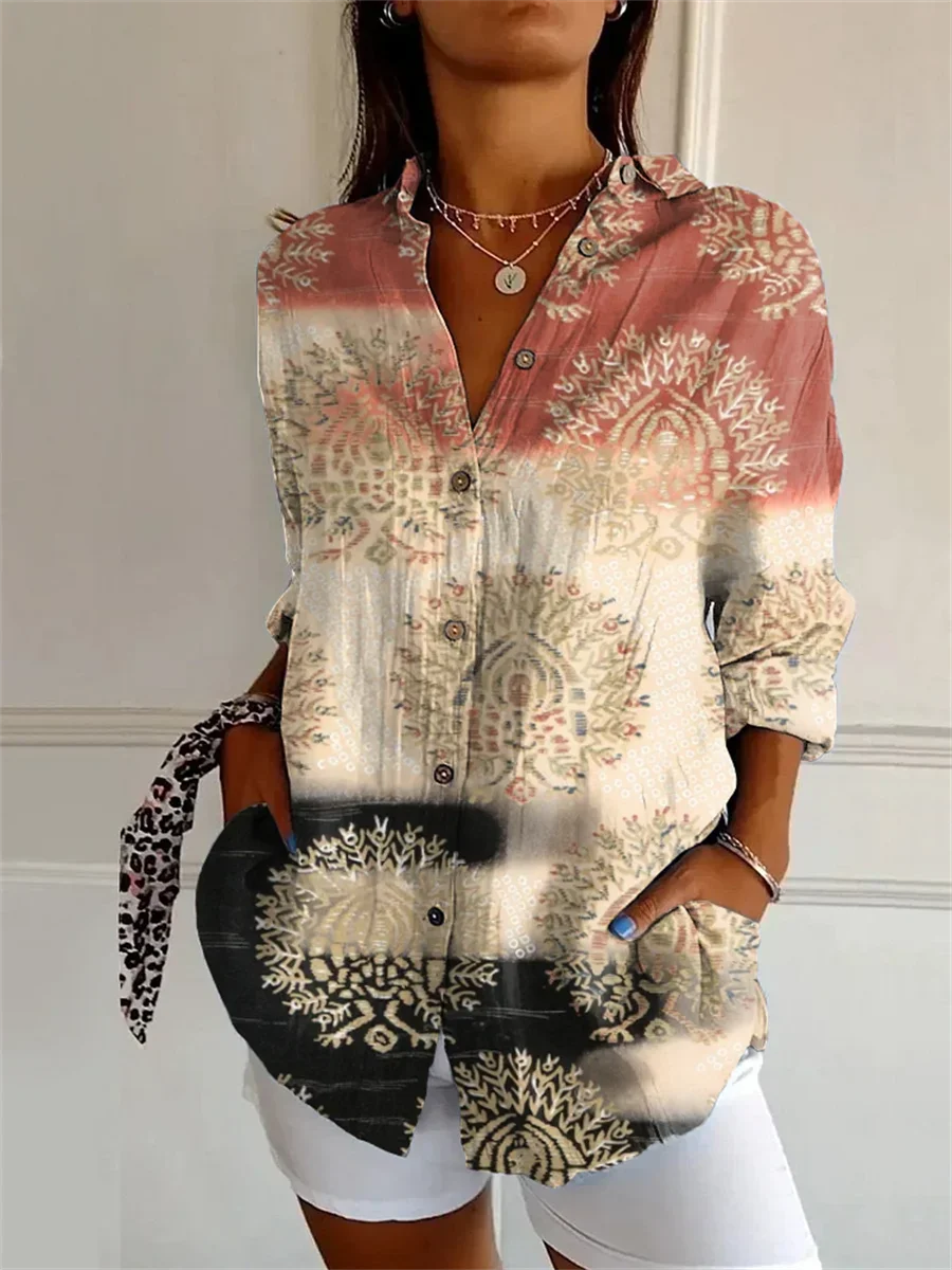 Patara™ Noelle Blouse