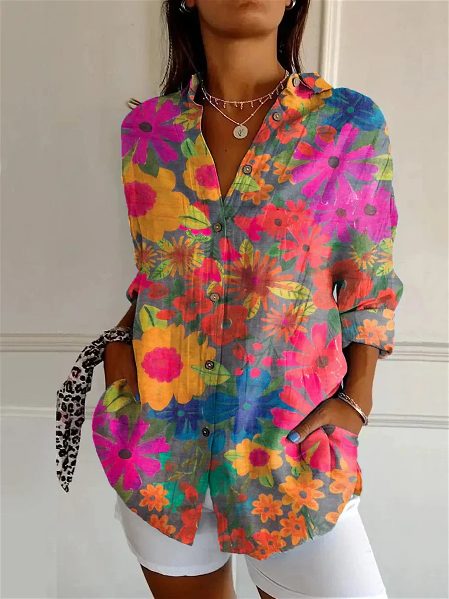 Patara™ Joke Blouse