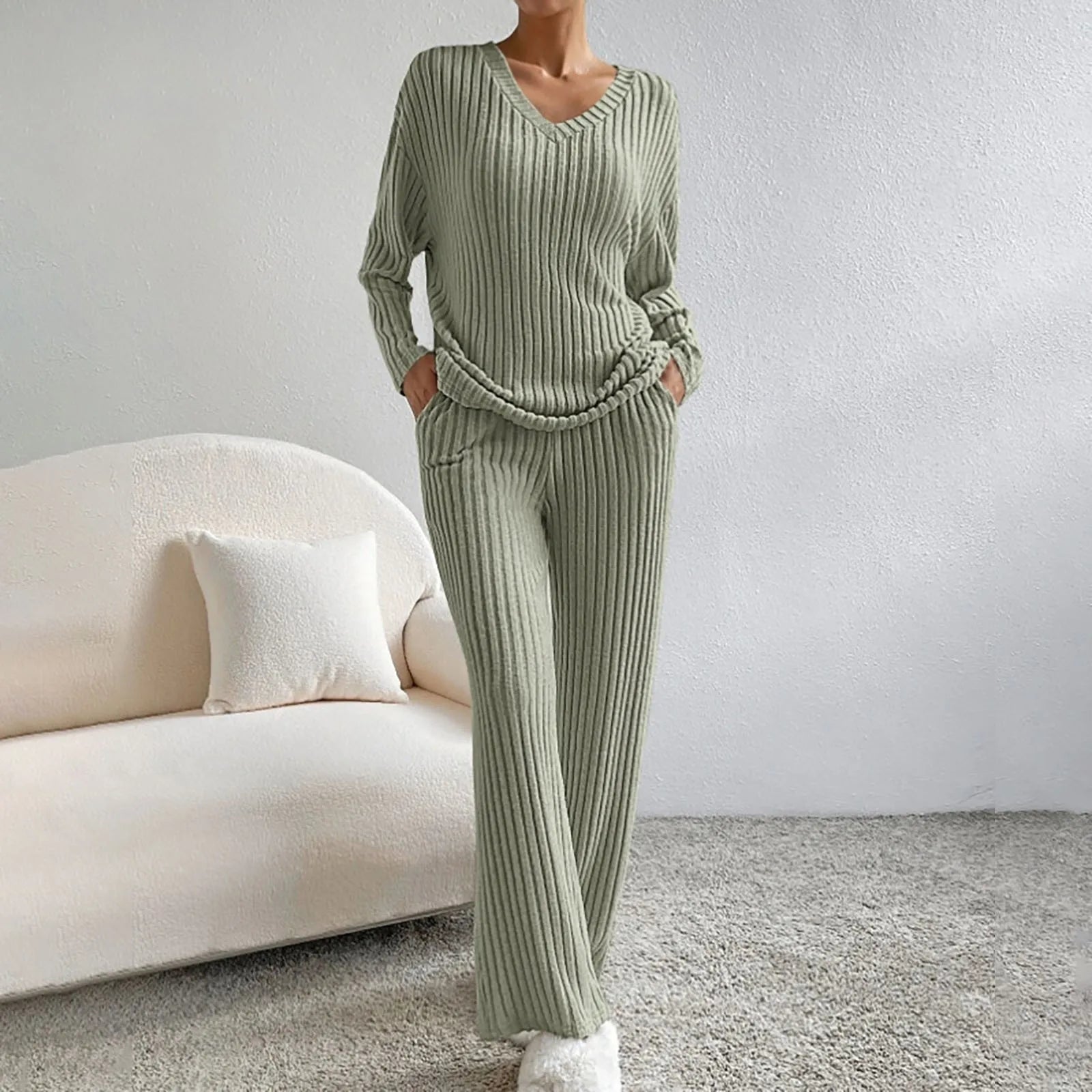 Patara™ - Olivia Two-Piece Set