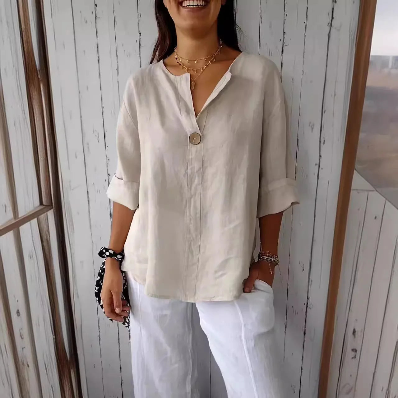 Patara™ Mariet Blouse