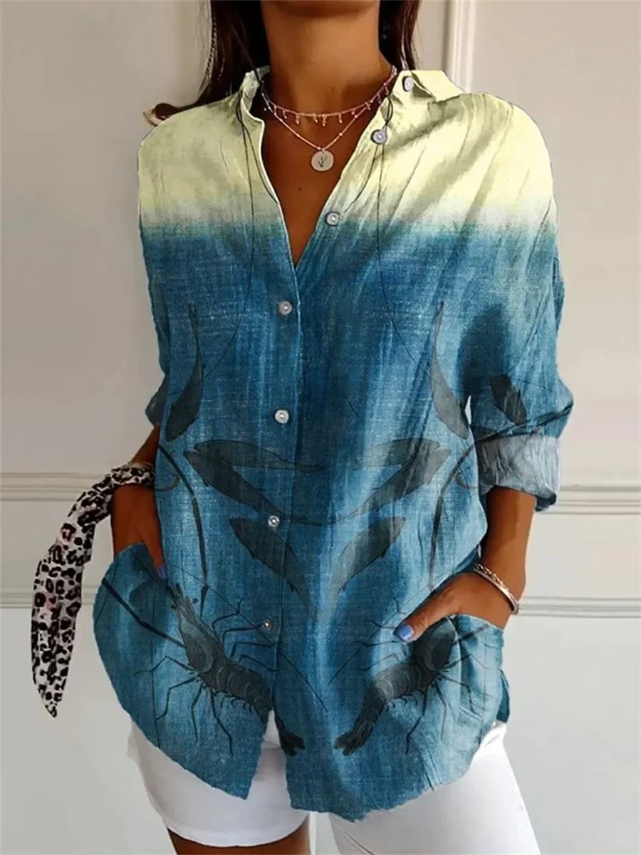 Patara™ Beach Blouse