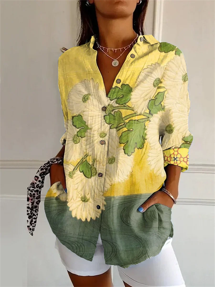 Patara™ Evy Blouse