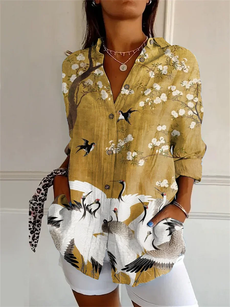 Patara™ Mandy Blouse