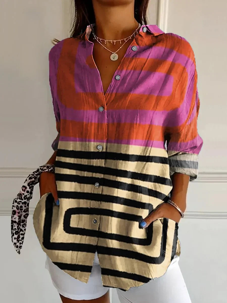 Patara™ Jose Blouse