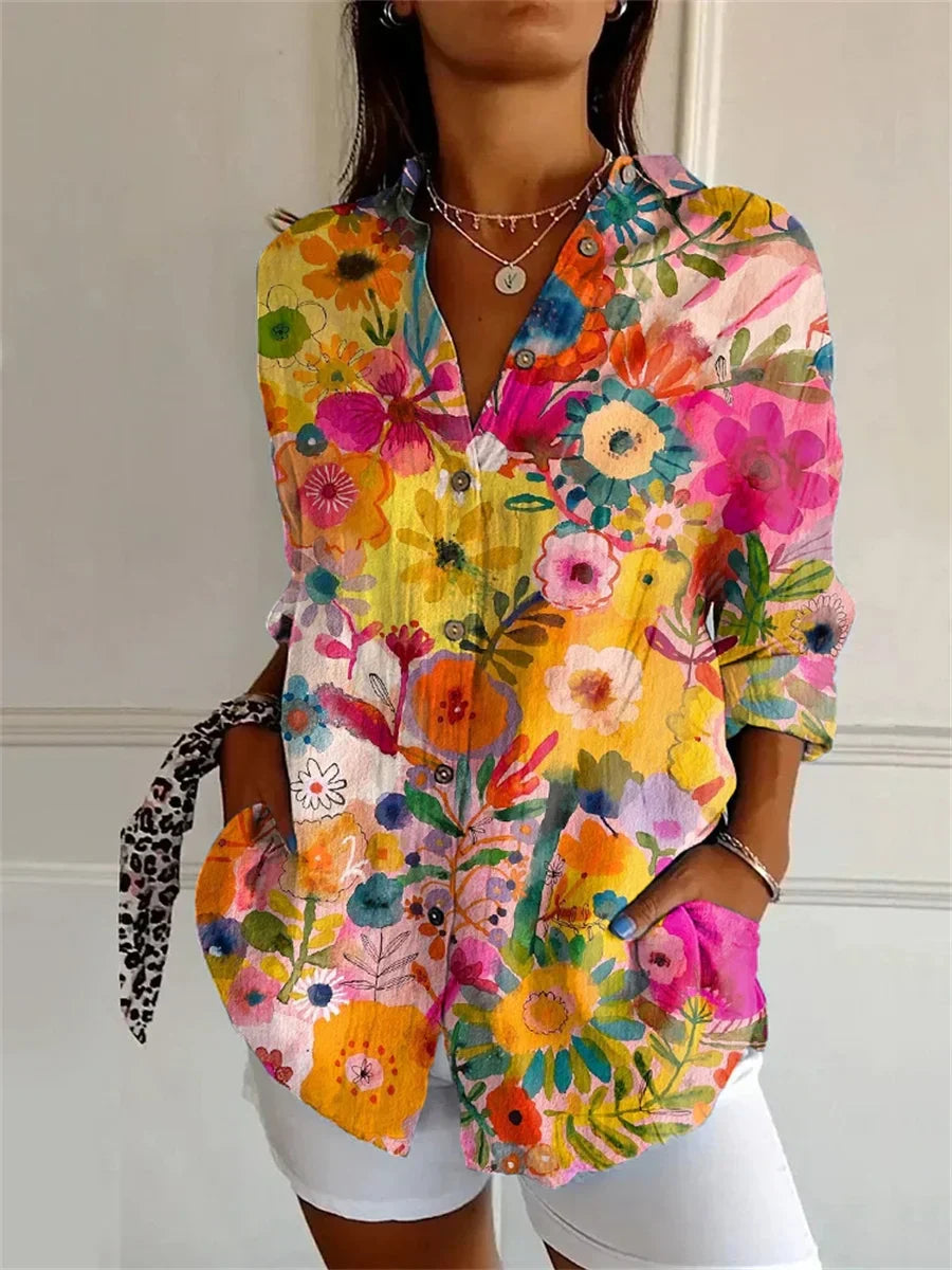Patara™ Helana Blouse