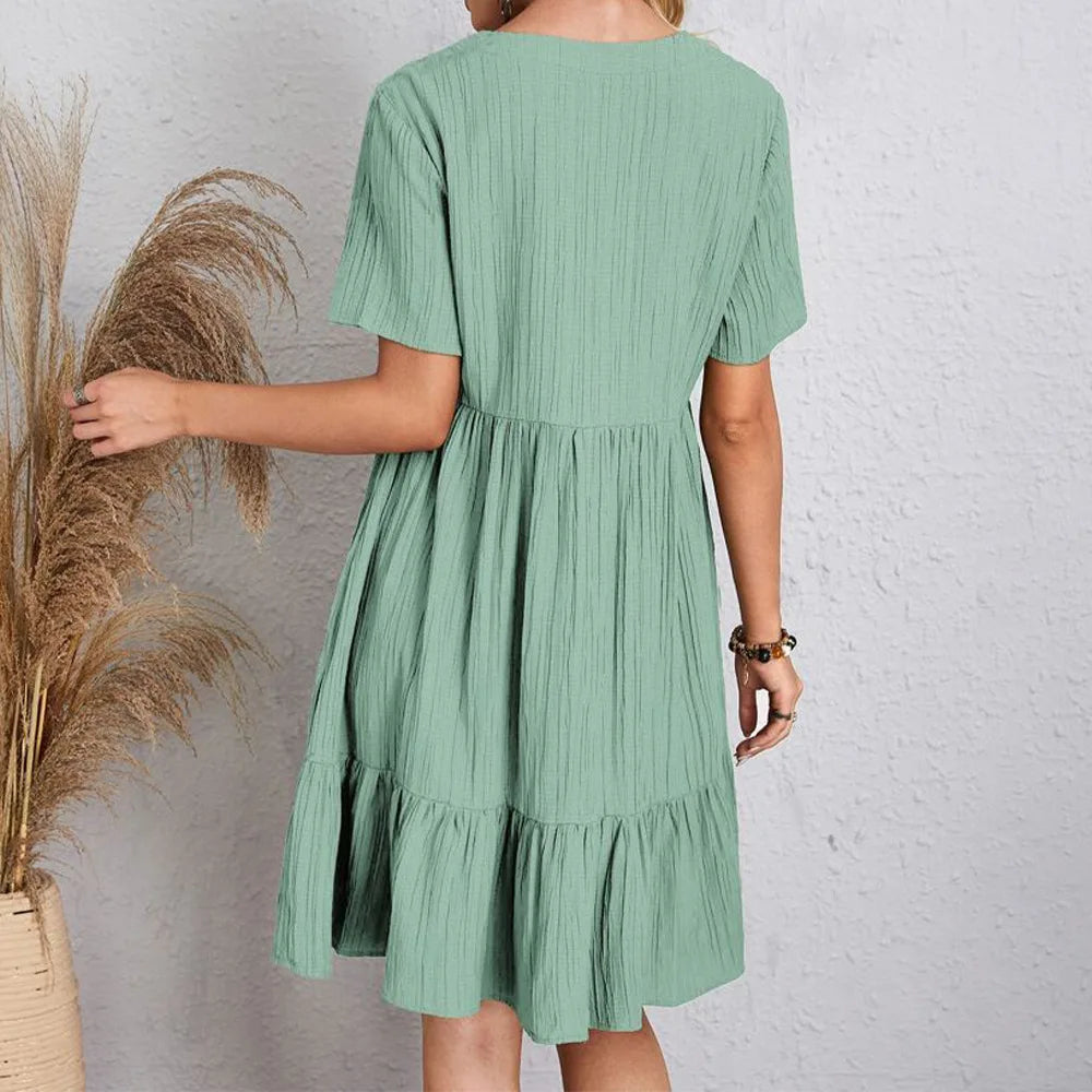 Patara™ Tamara Dress