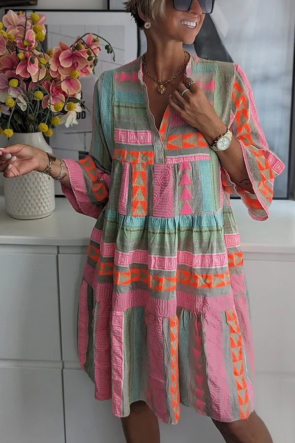 Patara™ Mimi Dress