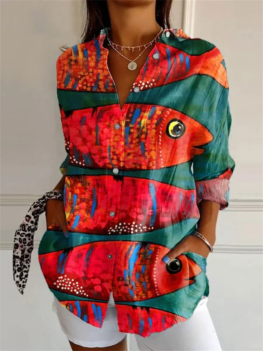 Patara™ Loes Blouse