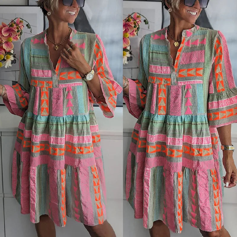 Patara™ Mimi Dress