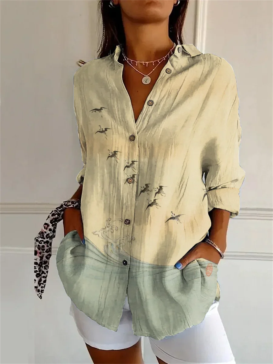 Patara™ Rachel Blouse