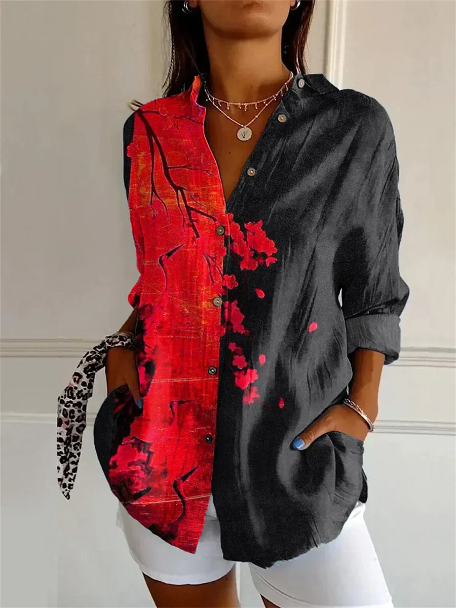 Patara™ Thea Blouse